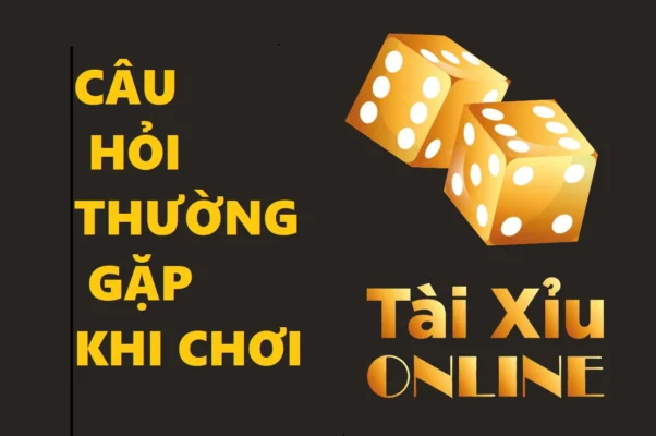 cau hoi thuong gap khi choi tai xiu online