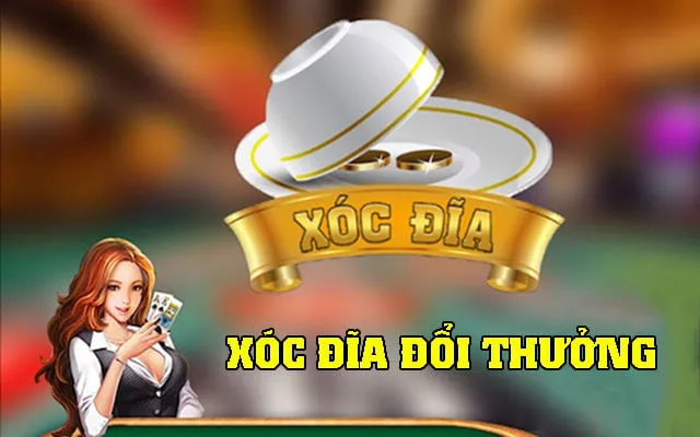 choi xoc dia