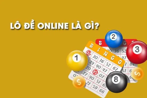 lo de online la gi