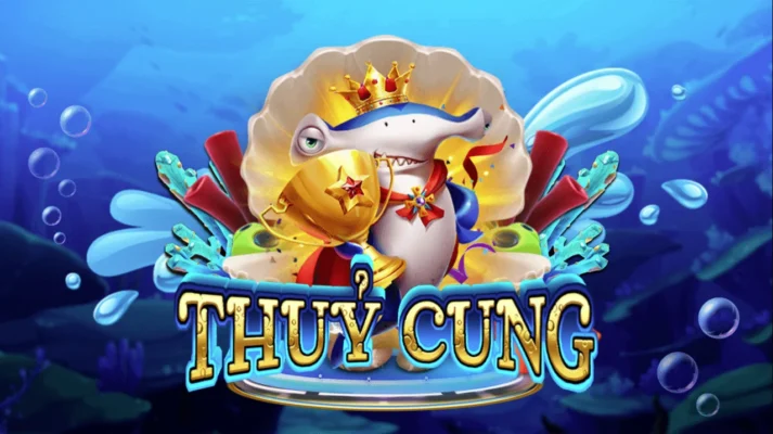 Game no hu Thuy Cung sunwin