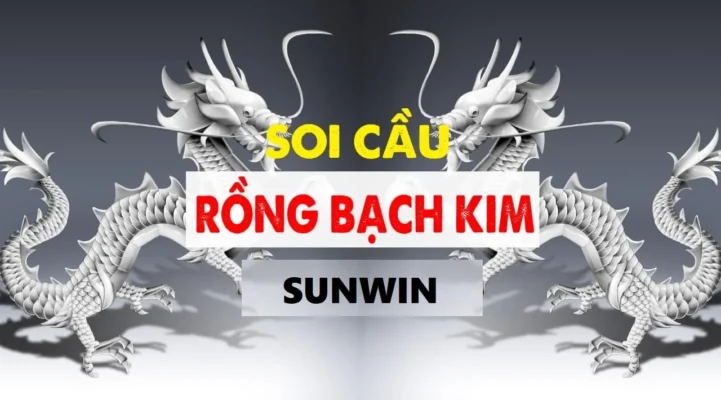 Soi cau rong bach kim